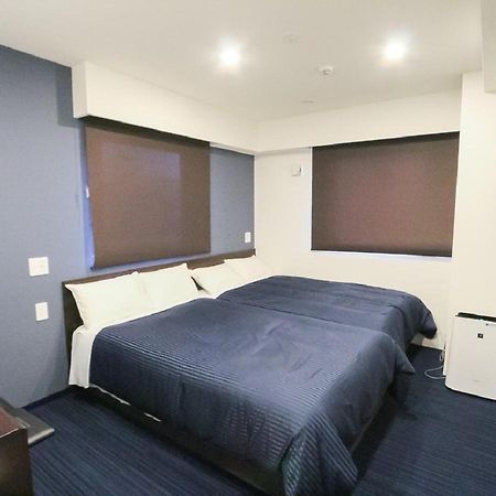 HOTEL LiVEMAX Akihabara Kita Tokyo Eksteriør billede